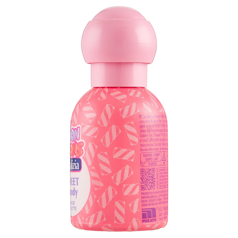 Malizia Bon Bons Sweet candy Eau de Toilette 50 mL